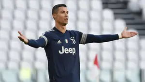 Szczere wyznanie po latach. To dlatego transfer Cristiano Ronaldo do Juventusu wywołał kryzys