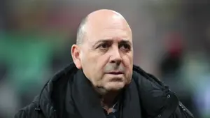 Szczere wyznanie szefa Bayeru Leverkusen. Podał konkretną datę powrotu na szczyt
