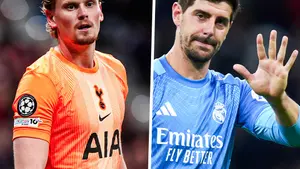 Szczere wyznanie Thibaut Courtois. Gwiazdor Realu Madryt wspomniał błędy z przeszłości