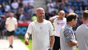 Szczere wyznanie trenera Liverpoolu. Arne Slot potwierdza odejście kluczowych gwiazd
