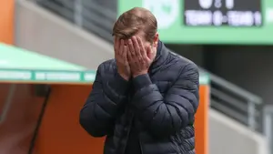 Szczere wyznanie trenera o „obrzydliwym futbolu”. Florian Kohfeldt przerywa milczenie