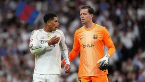 Szczęsny przerywa milczenie po klęsce Barcelony. Padły stanowcze słowa o przyszłości