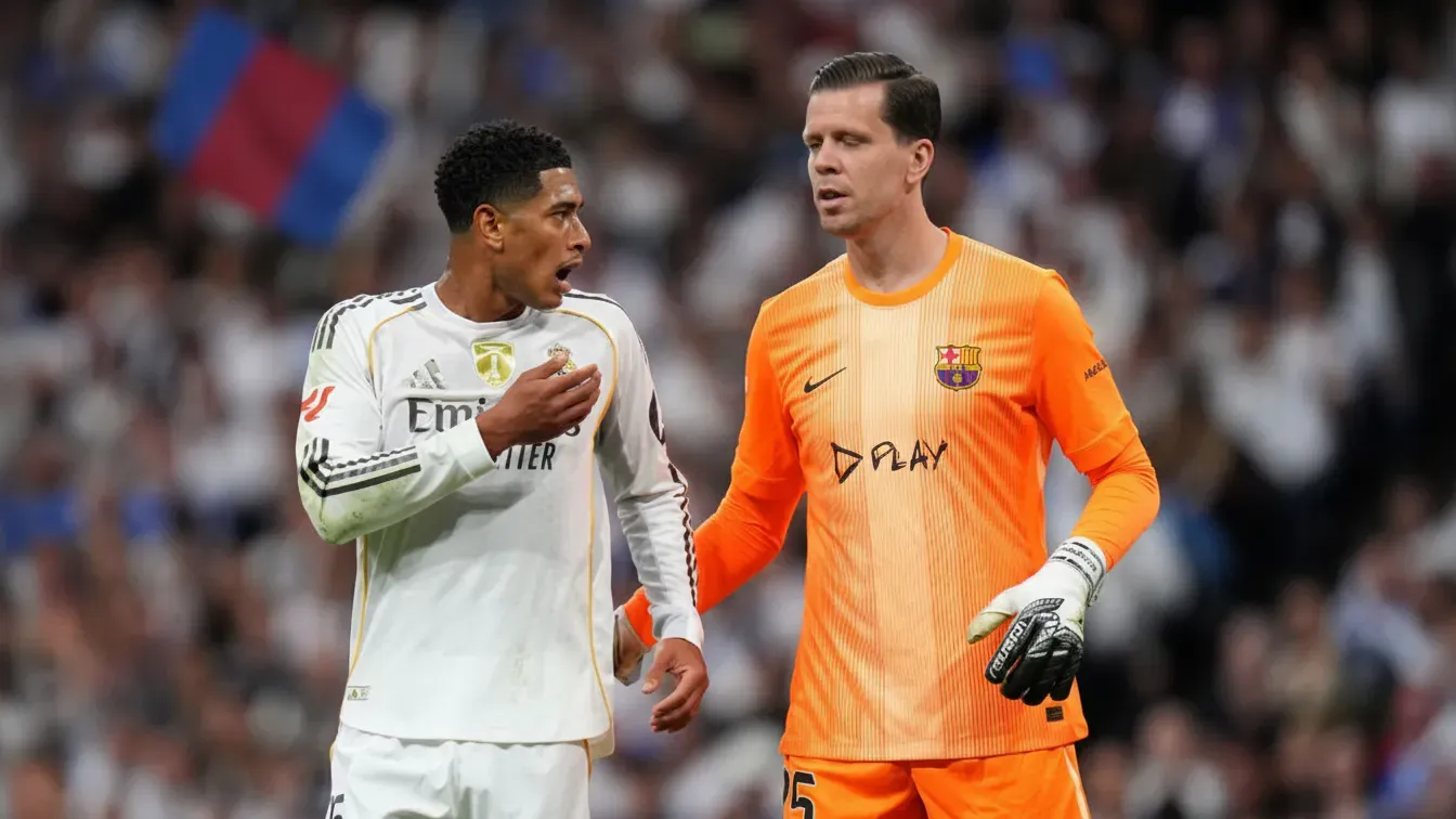 Szczęsny przerywa milczenie po klęsce Barcelony. Padły stanowcze słowa o przyszłości