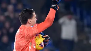Szczęsny zastąpi kontuzjowanego Garcię. Znamy przewidywany skład Barcelony na mecz z Sevillą