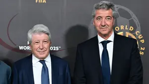 Szef Atletico Madryt nie wytrzymał. Padły ostre słowa o wstydzie po meczu z Barceloną