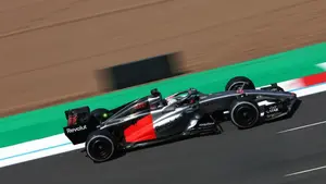 Szef Audi wyznaczył konkretną datę. Wtedy zamierzają podbić Formułę 1