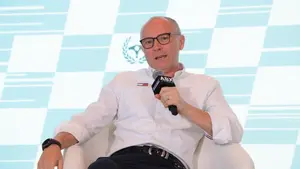 Szef Formuły 1 zapowiada ofensywę. Amerykanie chcą więcej, a to dopiero początek zmian