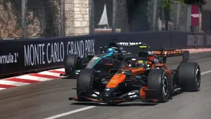 Szef McLarena bije na alarm. Poważny problem przed rewolucją w F1, Mercedes w tle
