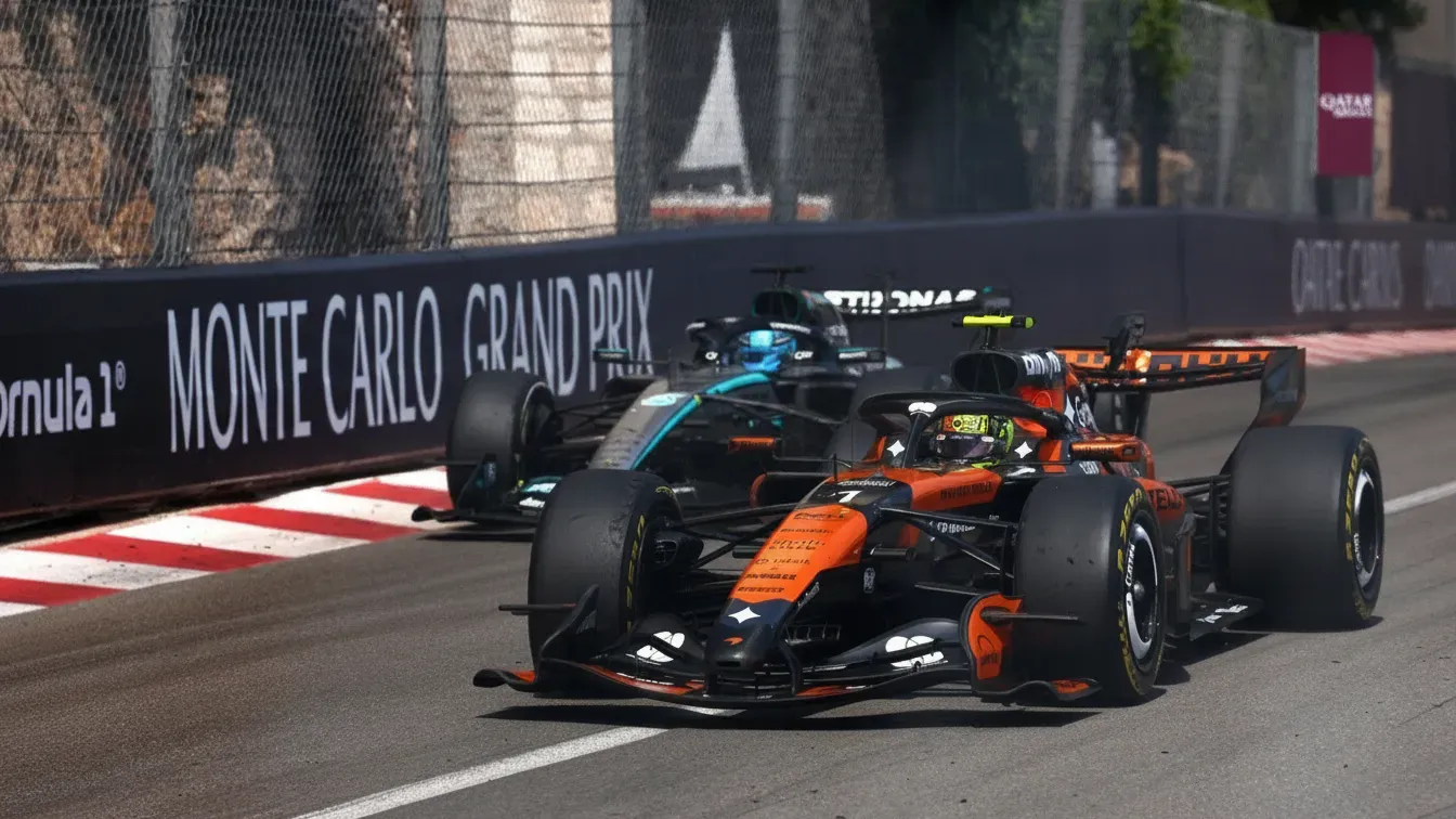 Szef McLarena bije na alarm. Poważny problem przed rewolucją w F1, Mercedes w tle
