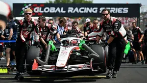 Szef zespołu F1 mówi o walce z zawiązanymi rękami. Szokujące wyznanie o finansach