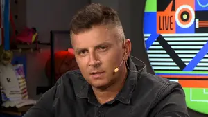 Borek ujawnia kulisy rozmów. Szeremeta odpowiada na sugestię MMA