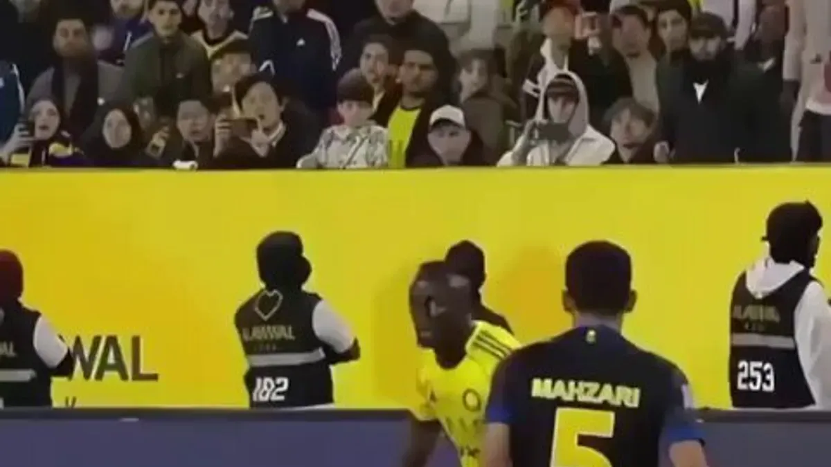 Sześć najlepszych goli Ronaldo w karierze