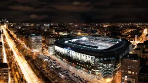 Sześć punktów straty do Barcelony. W Realu wróciły obawy o grę drużyny
