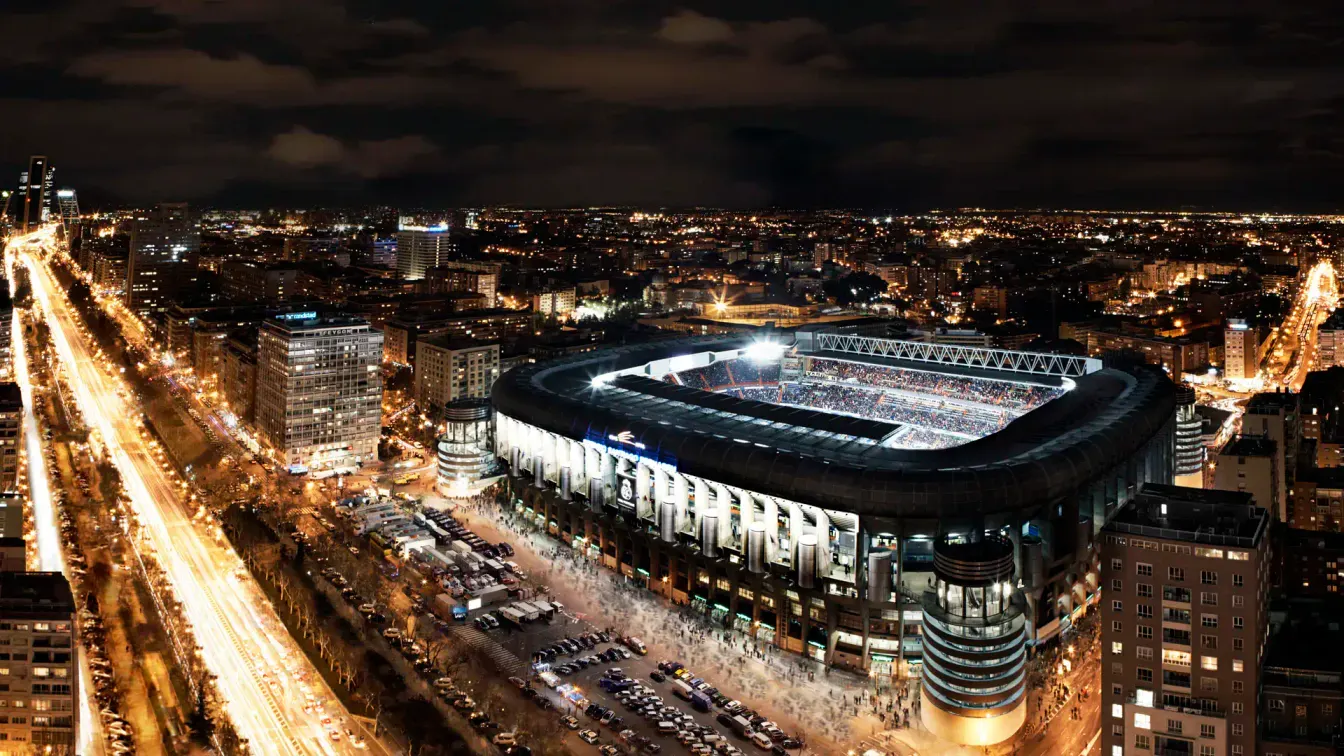 Sześć punktów straty do Barcelony. W Realu wróciły obawy o grę drużyny