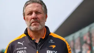 Sześć stron oskarżeń trafiło do FIA. Zak Brown uderza w giganta i żąda natychmiastowych zmian