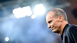 Sześć tytułów na koncie i nowa misja. Massimiliano Allegri przejmuje stery w Napoli