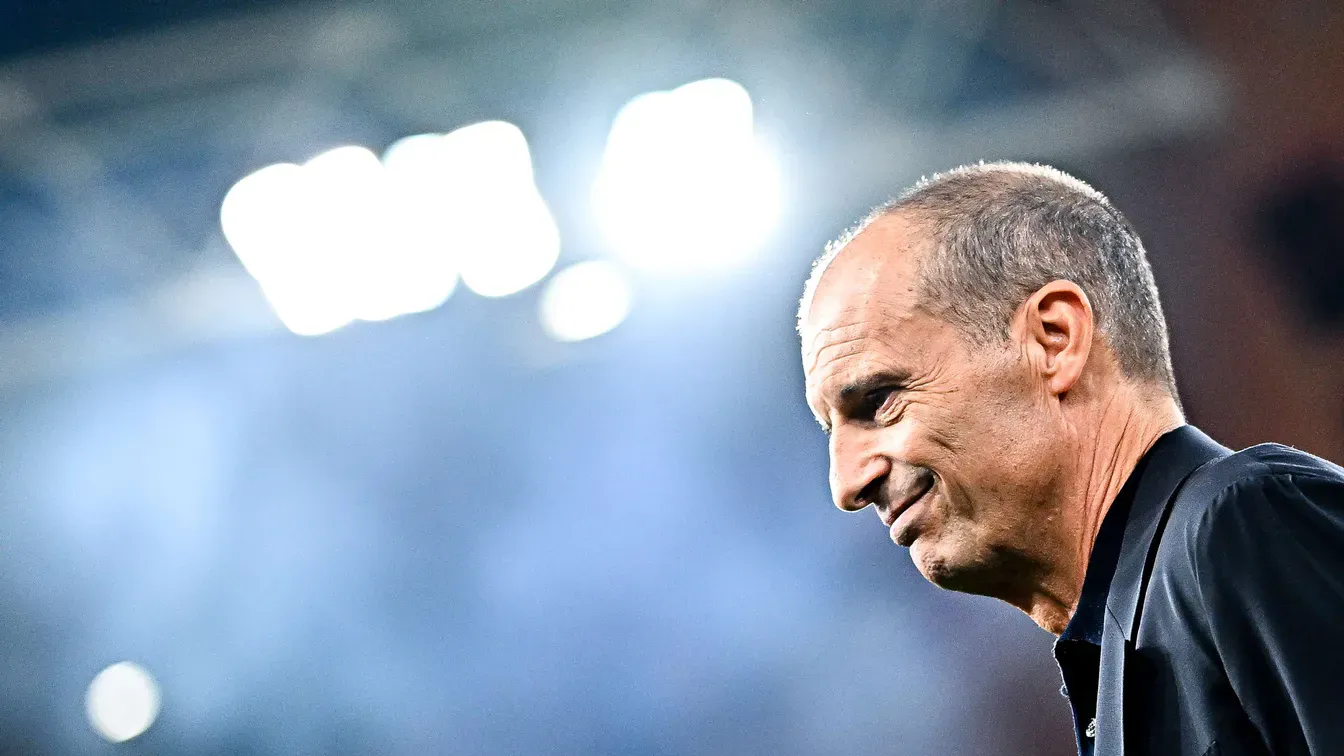 Sześć tytułów na koncie i nowa misja. Massimiliano Allegri przejmuje stery w Napoli