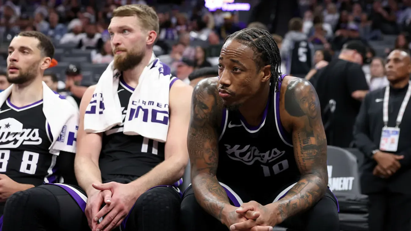 Sześciokrotny gwiazdor NBA ma nowy kierunek. Zaskakujący zwrot w sprawie DeMara DeRozana
