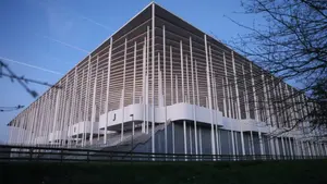Sześciokrotny mistrz Francji wyrzucony z ligi. Dramatyczna decyzja zapadła we wtorek