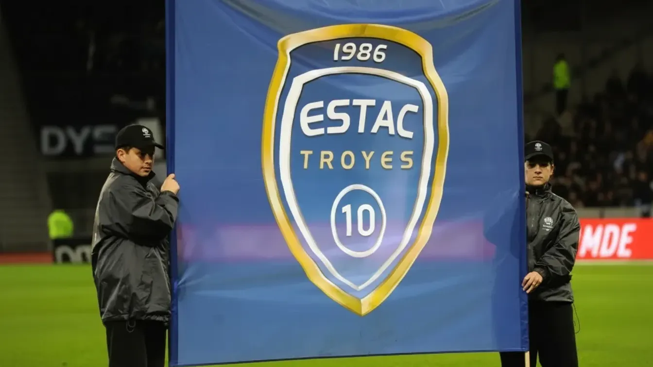 Szkoci ruszają po talent z Francji. Rywal jest jednak o krok przed nimi