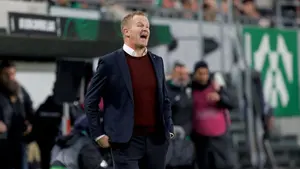 Szkoci znaleźli następcę McInnesa. Ten trener ma odmienić losy Hearts