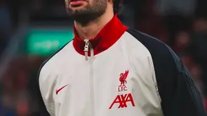 Szoboszlai zapowiada piekło na Anfield. Gwiazdor Liverpoolu nie ma wątpliwości przed meczem