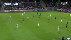 Szok i niedowierzanie! To nie żart! Randal Kolo Muani wreszcie trafił do siatki w tym sezonie Serie A