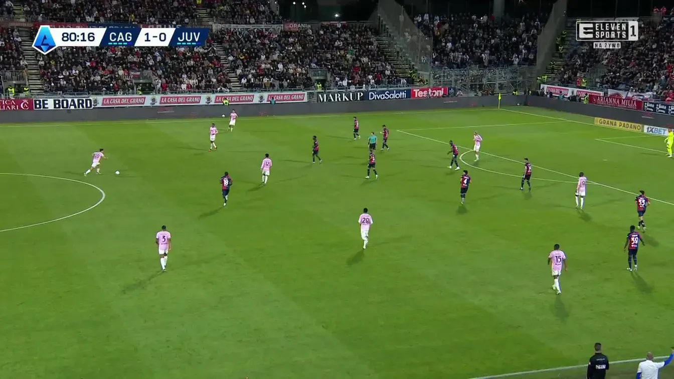 Szok i niedowierzanie! To nie żart! Randal Kolo Muani wreszcie trafił do siatki w tym sezonie Serie A