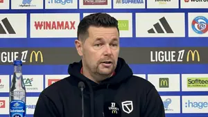 Szok na Anfield! Arne Slot odchodzi z Liverpoolu. Na liście życzeń sensacyjne nazwisko