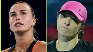 Szok w Dubaju! Iga Świątek i Aryna Sabalenka nagle wycofują się z turnieju