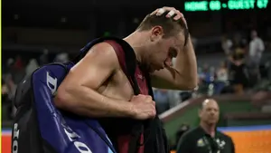 Szok w Miami! Faworyt odpada po meczu, jakiego dawno nie widziano. Statystyki mówią wszystko