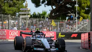 Szok w Monaco. Red Bull przyznaje wprost: Ten nastolatek nas kompletnie zaskoczył