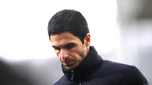 Szok w Premier League: Arsenal rozbity 3:0. Brighton stworzyło plan na mistrza