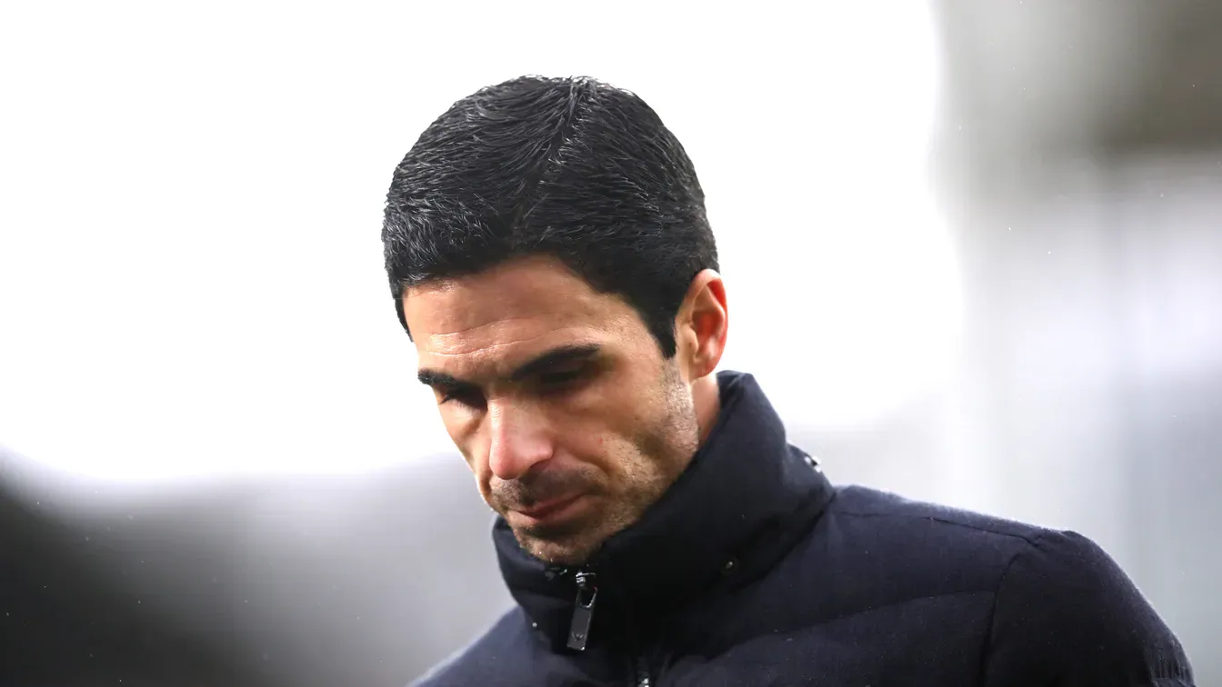 Szok w Premier League: Arsenal rozbity 3:0. Brighton stworzyło plan na mistrza