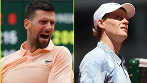 Szok w szatni French Open. Faworyci poza turniejem, Cobolli ujawnia co dzieje się za kulisami