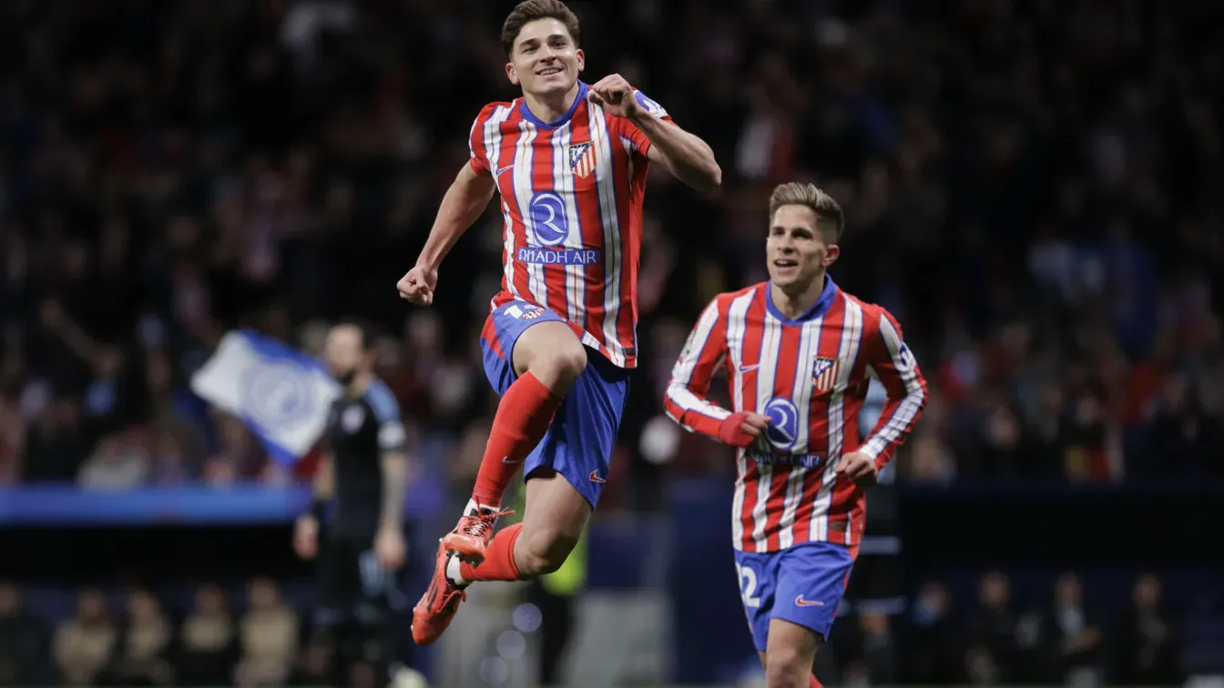 Szokująca decyzja Atletico Madryt. Argentyńska gwiazda ma zakaz transferu do Barcelony