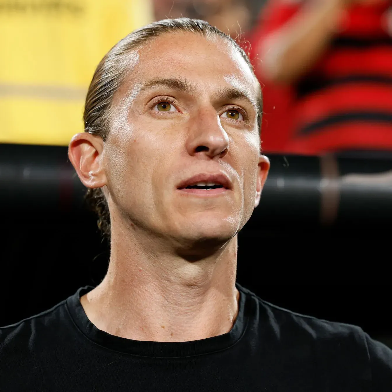 Szokująca decyzja Flamengo. Filipe Luis zwolniony po wygranej 8:0