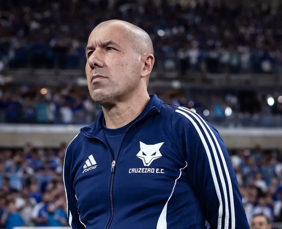 Szokująca decyzja Flamengo. Leonardo Jardim blisko brazylijskiego giganta
