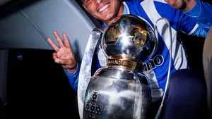 Szokująca decyzja gwiazdora. Thiago Silva natychmiast odchodzi z FC Porto