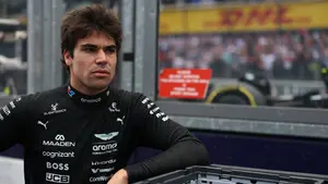 Szokująca decyzja kierowcy F1. Ma dość problemów i ucieka do innej serii