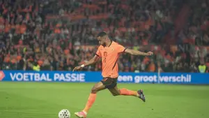Szokująca decyzja Liverpoolu. Cody Gakpo przerywa milczenie po nagłym zwolnieniu trenera