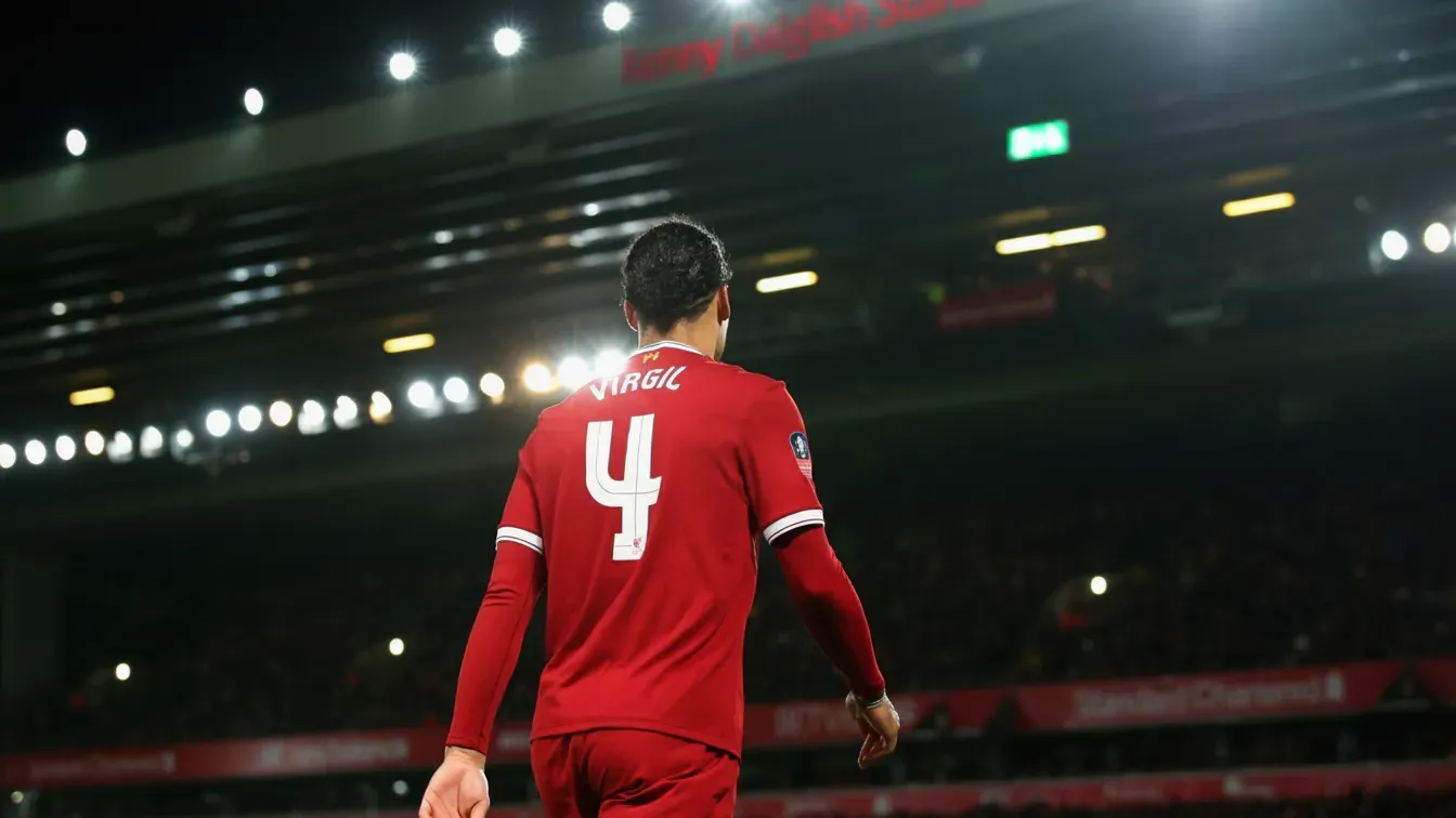 Szokująca decyzja Liverpoolu. Kapitan nie jest już nietykalny, znamy chętnych