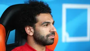 Szokująca decyzja Liverpoolu. Mohamed Salah odchodzi, a klub rezygnuje z fortuny