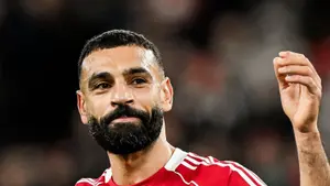 Szokująca decyzja Liverpoolu. Mohamed Salah odejdzie z klubu za darmo