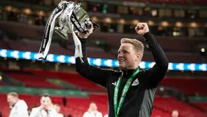 Szokująca decyzja trenera Newcastle. Chce iść drogą Kloppa i znika z futbolu