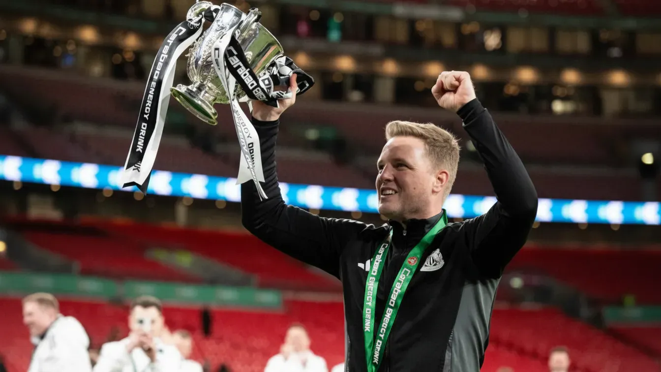 Szokująca decyzja trenera Newcastle. Chce iść drogą Kloppa i znika z futbolu