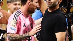 Szokująca decyzja w MLS. Javier Mascherano odchodzi z Interu Miami