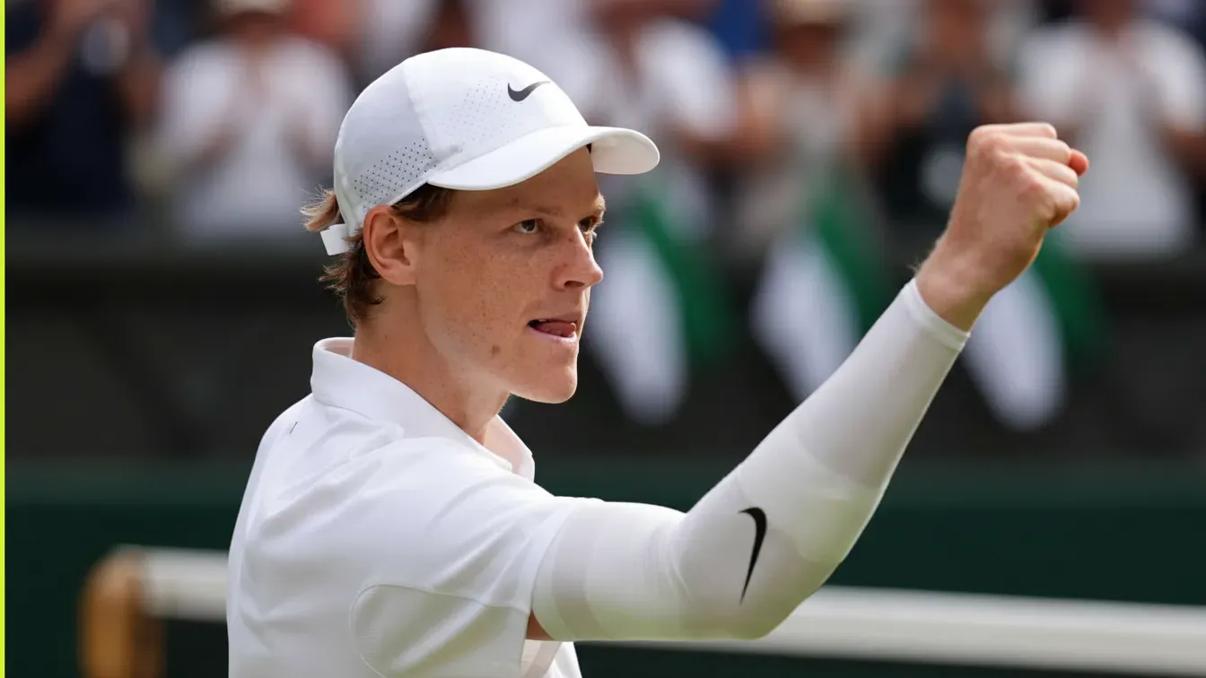 Szokująca klęska lidera rankingu. Ekspert wskazuje faworyta Wimbledonu mimo dramatu w Paryżu