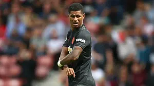 Szokująca odpowiedź na transfer Salaha. Gwiazda Manchesteru United na celowniku