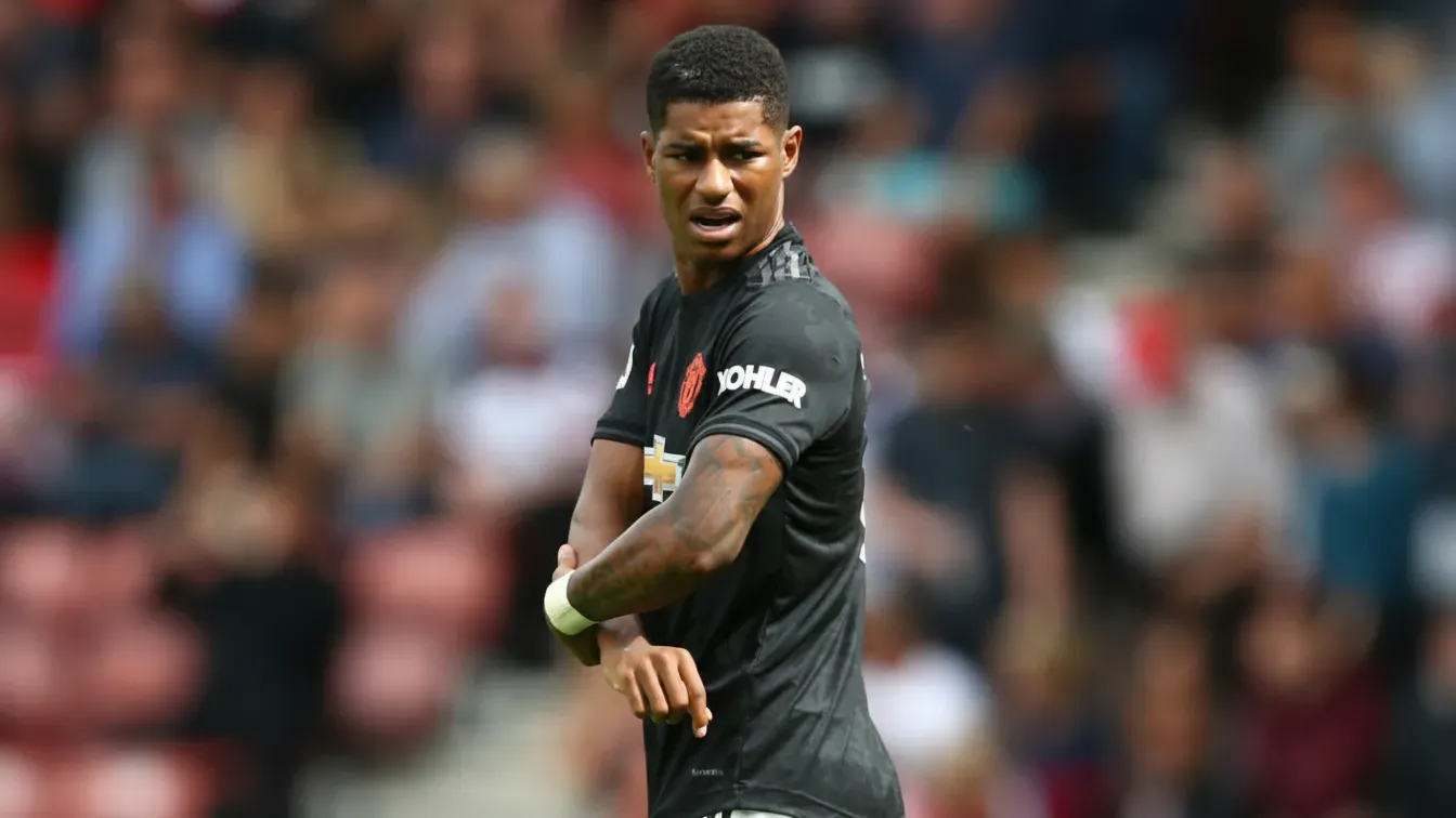 Szokująca odpowiedź na transfer Salaha. Gwiazda Manchesteru United na celowniku